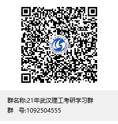 21年武汉理工考研学习群群二维码.png