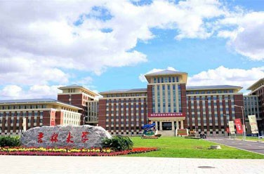 吉林大学（985 211、长春）
