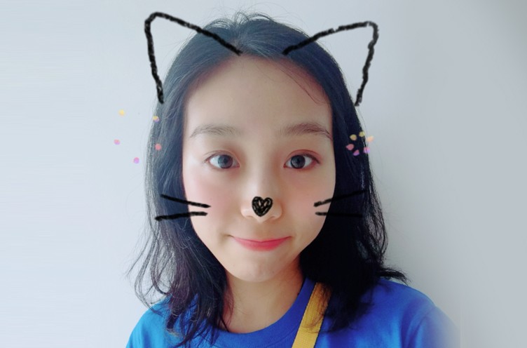 陈★含