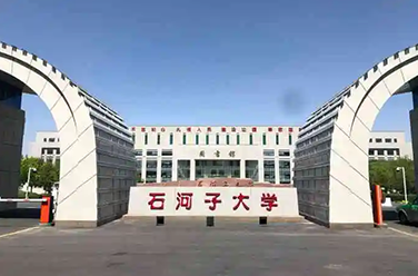 石河子大学（石河子市，双一流/211）